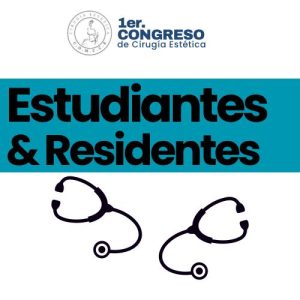 Estudiantes y Residentes