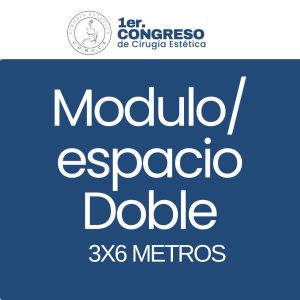 Modulo Doble