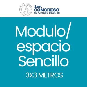 Modulo Sencillo