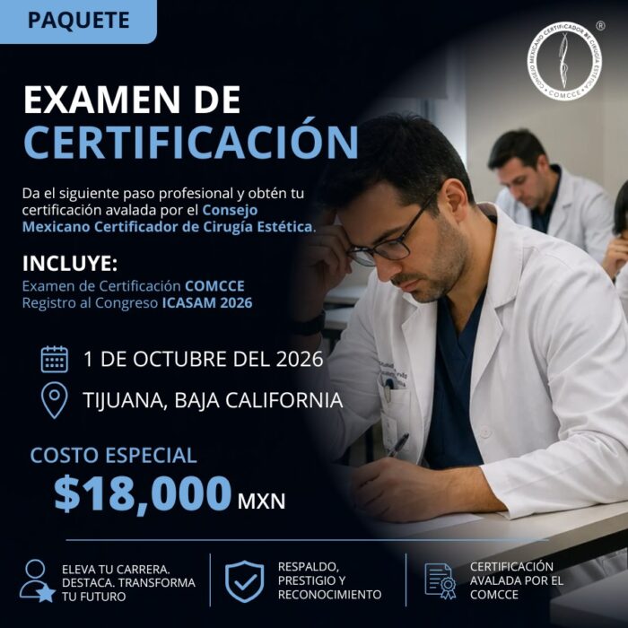 Paquete de Examen de Certificación